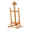 Jack Richeson Lyptus Wood Racine Table Top Easel